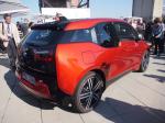 BMW i3 2014 года